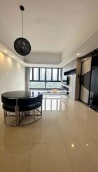 Harbour View Towers (D4), Condominium #612619041